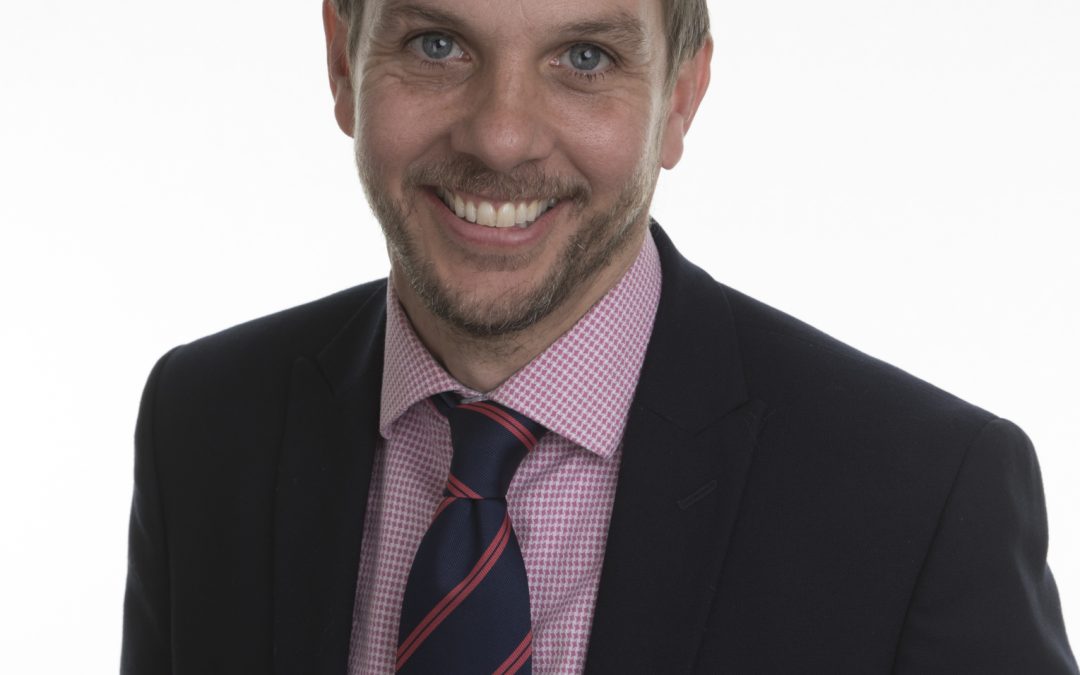 Temporary change in leadership at Livewell Southwest