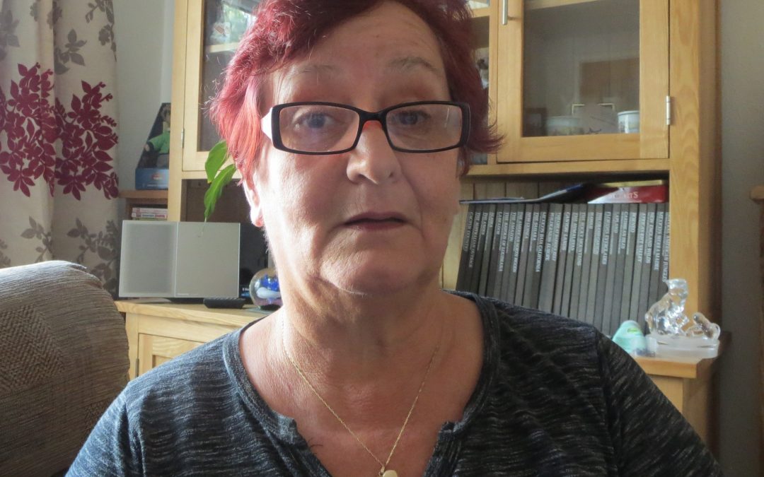 Computer therapy can help people with aphasia find lost words