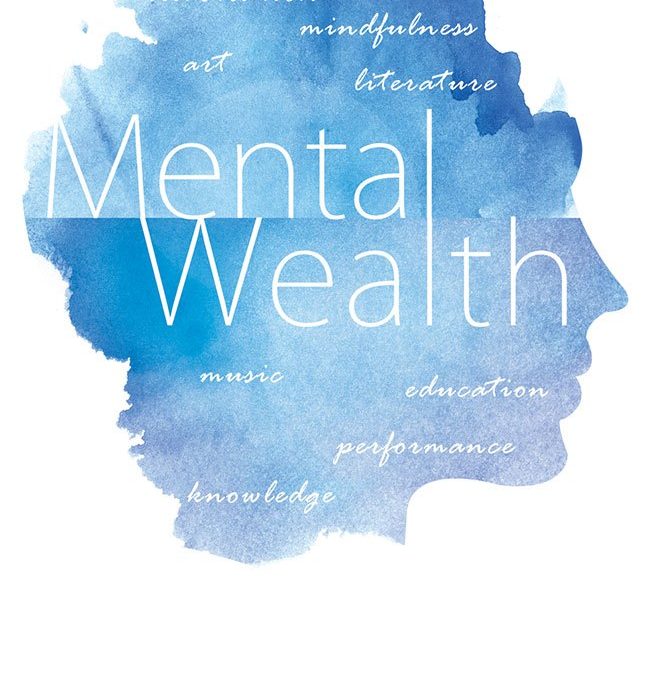 Plymouth’s first ‘Mental Wealth’ festival