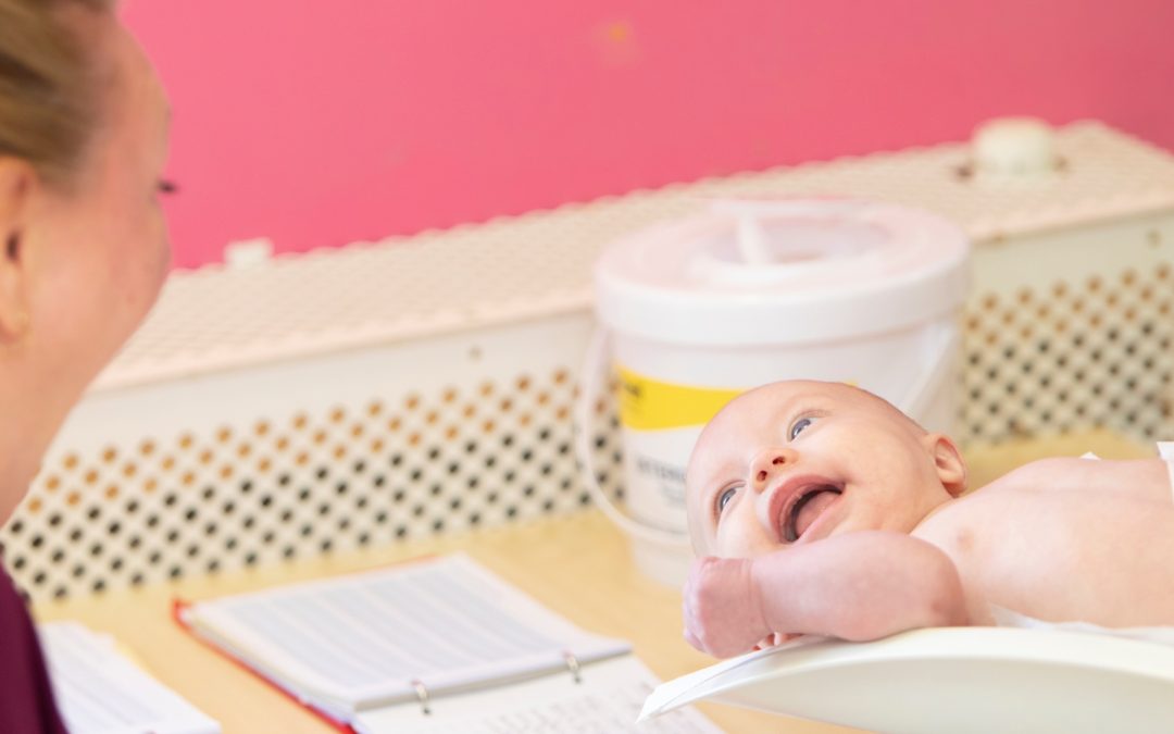 Livewell Southwest launches new approach to children’s health services in Plymouth