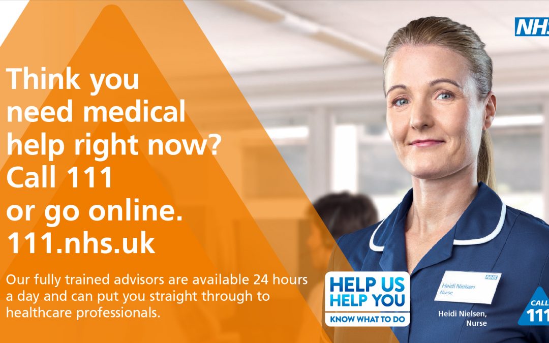 Look after yourself this Easter