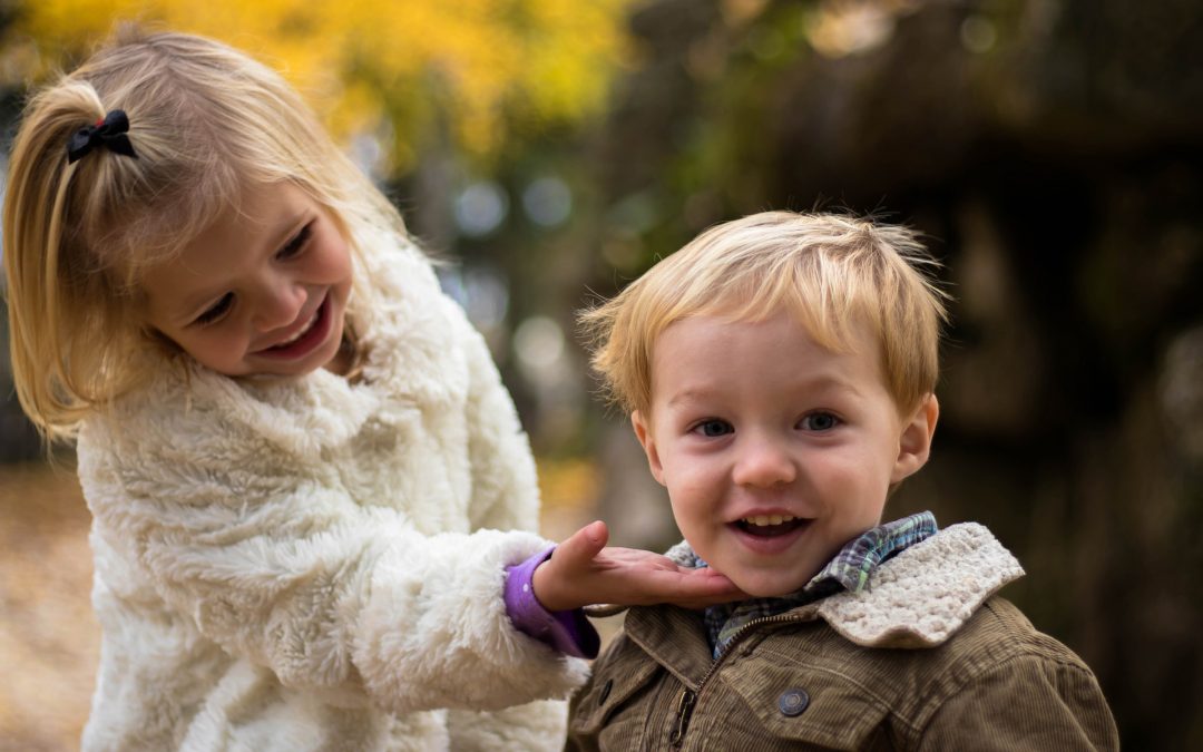 Top tips for young children who stammer