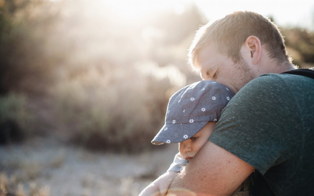 Praising your Child