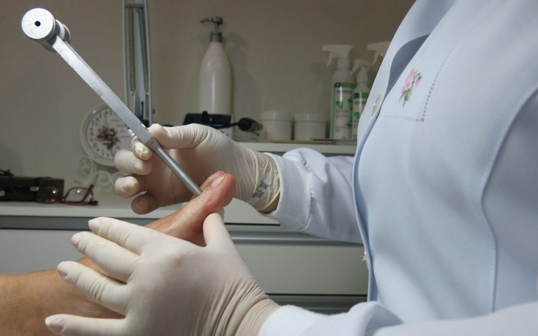 Livewell Southwest patient proud to be a part of research