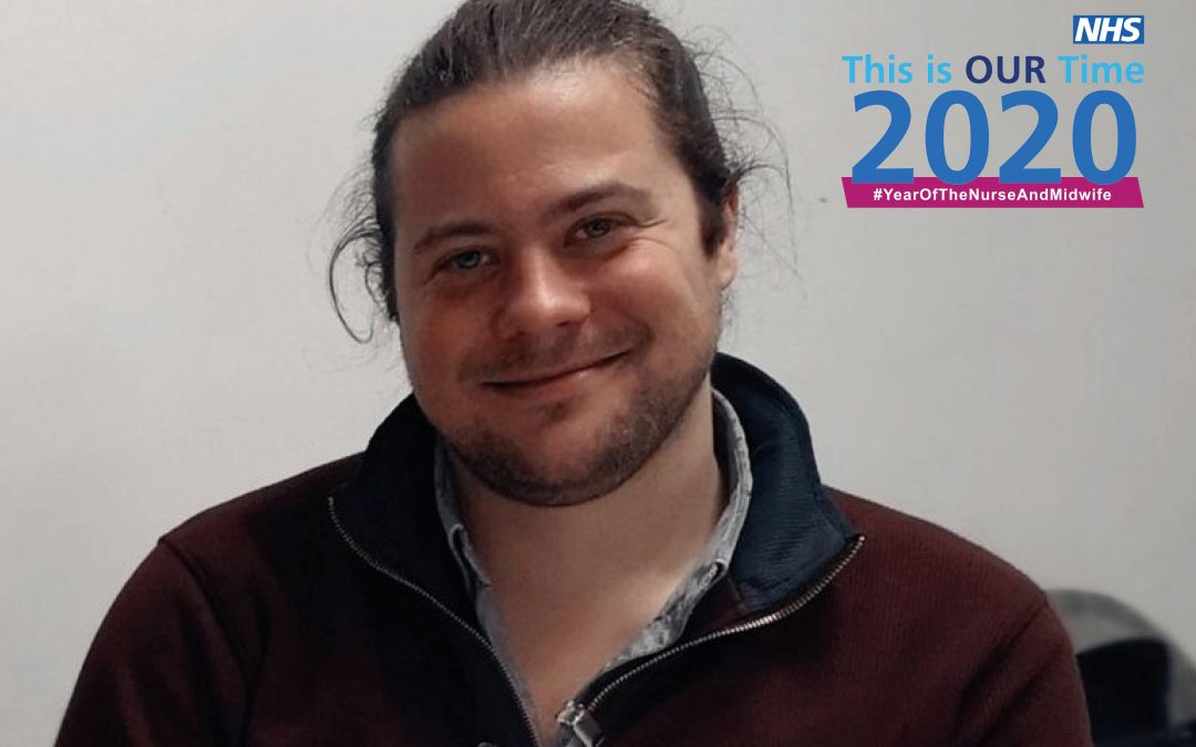 Jess Austen shortlisted in Apprenticeship Awards