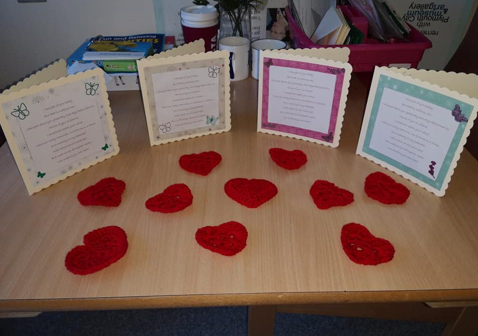 Helping dementia patients stay in touch with loved ones during COVID-19