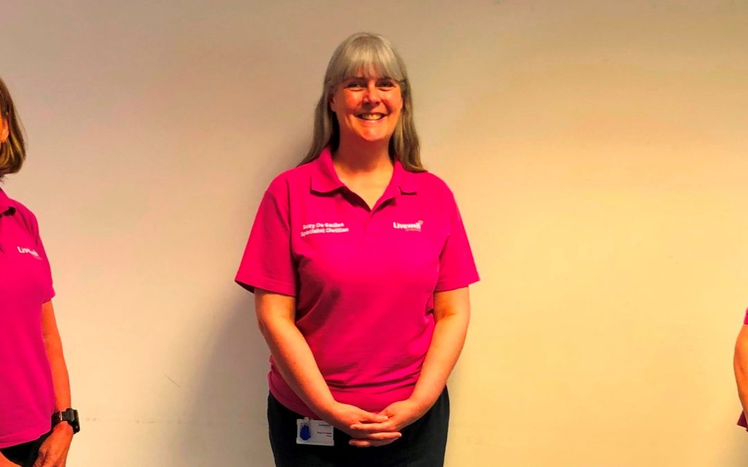 £2.5 million to study group treatment programme for people with severe obesity