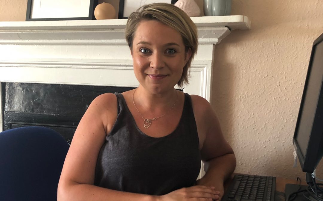 A day in the life of a Health Visitor