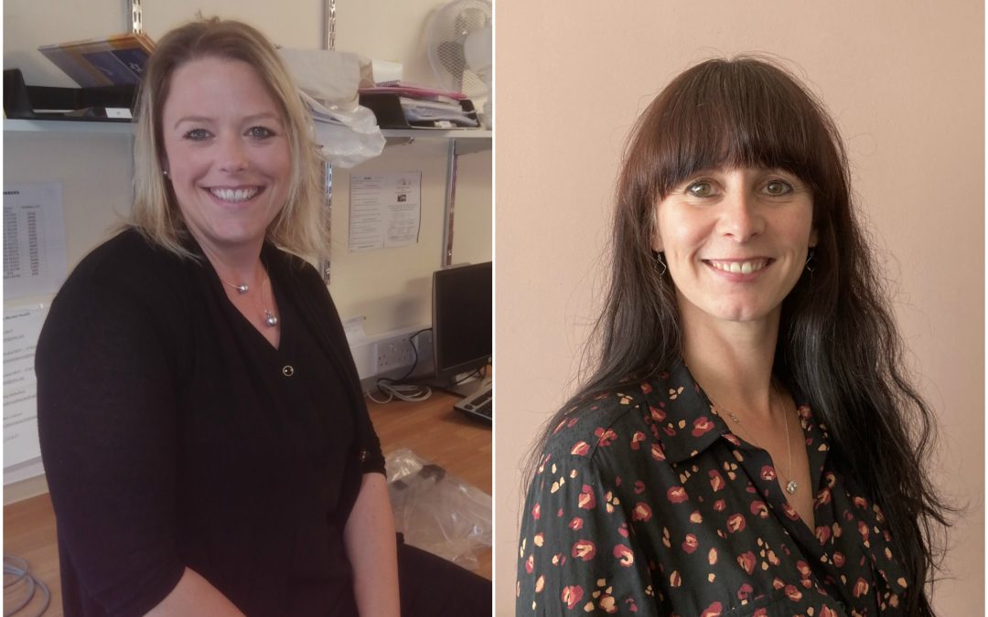 Perinatal mental health support for new and expectant mums in Plymouth