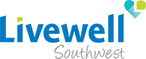 Livewell Southwest logo