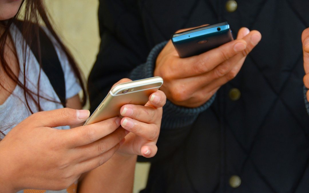 Livewell Southwest launches text service for families and young people in Plymouth