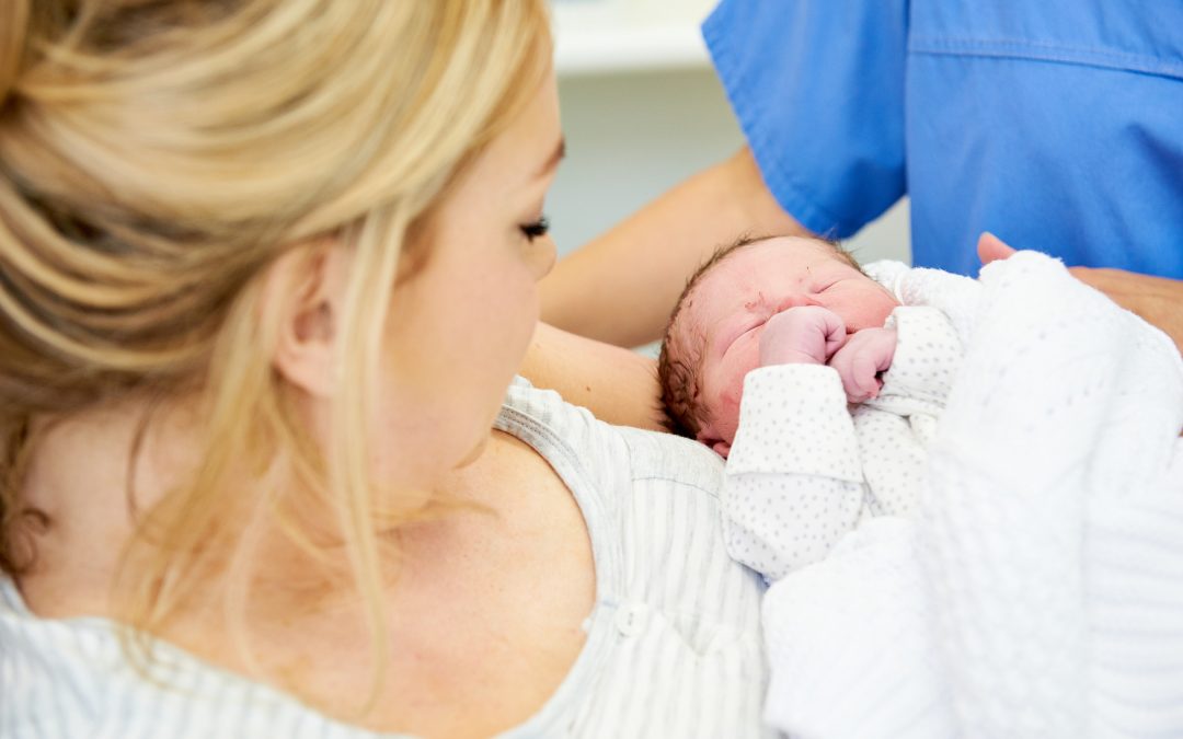 New dedicated mental health services for new, expectant and bereaved mums