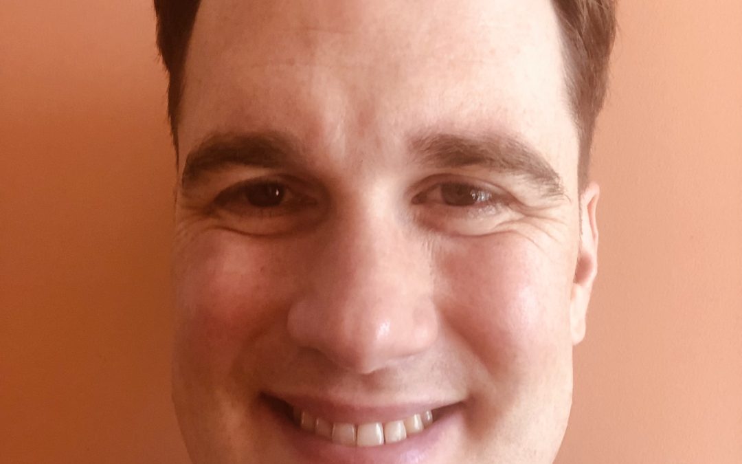 Livewell social worker shortlisted for prestigious award
