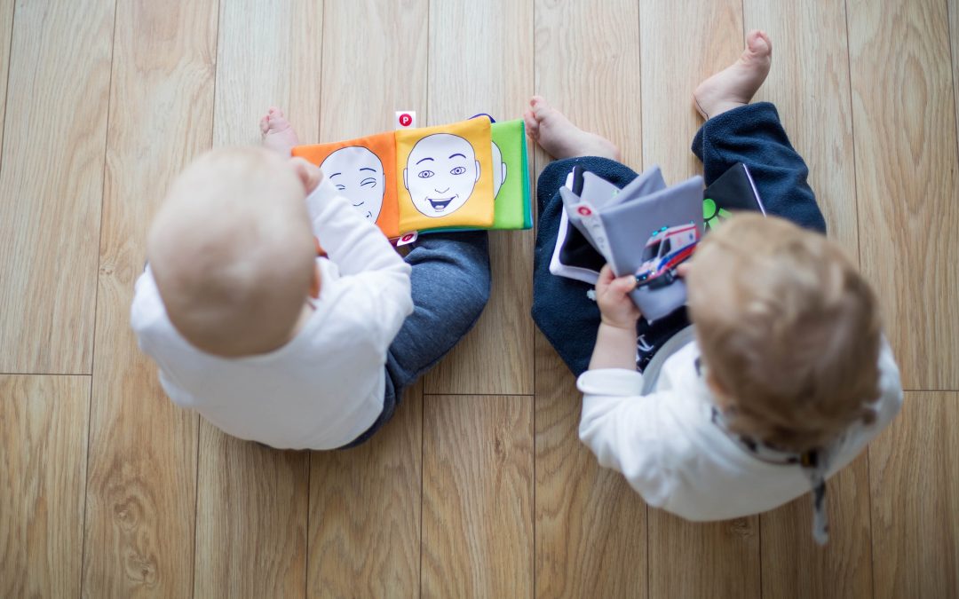 Success for Livewell as new Early Help Partnership launched