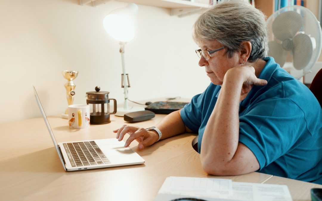 ‘First of its kind’ resource guides health practitioners through remote assessment for people with physical conditions