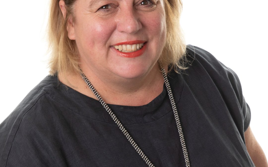 New Chief Executive Officer appointed at Livewell Southwest