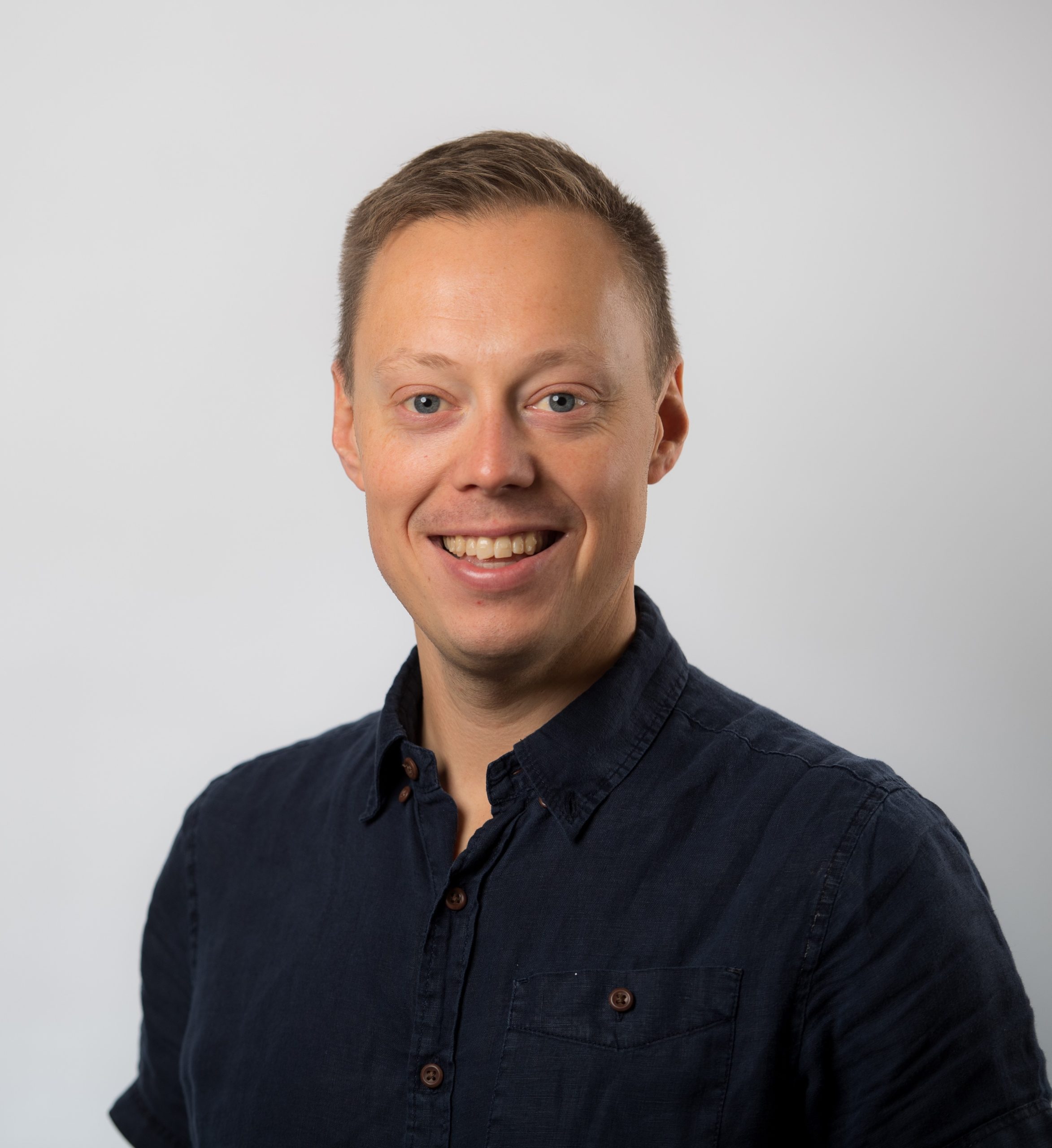 Sebastian Stevens intranet