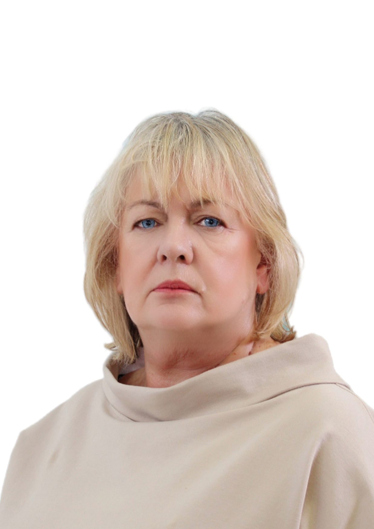 Jacqui Lyttle (2)