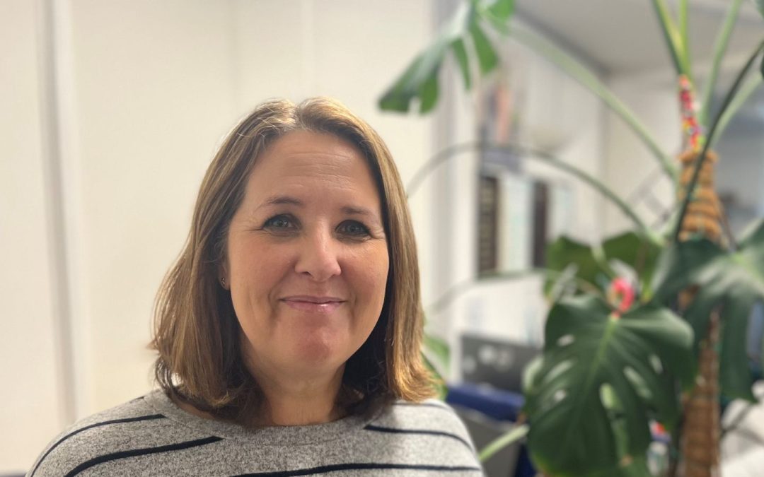 Apprenticeship success at Livewell