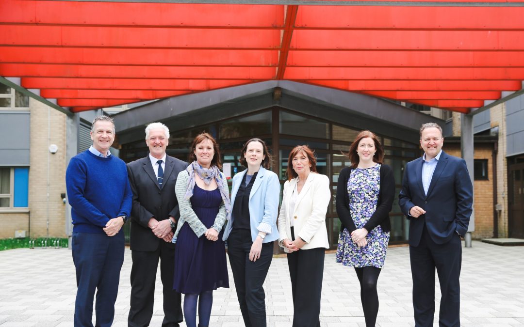 Livewell Southwest and Plymouth Community Homes unveil ‘digital living lab’ to transform healthcare for frail residents
