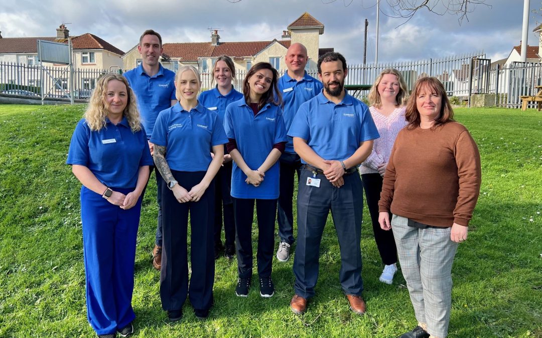 Specialist FUSE team supporting people in Plymouth to get the help they need to turn their lives around