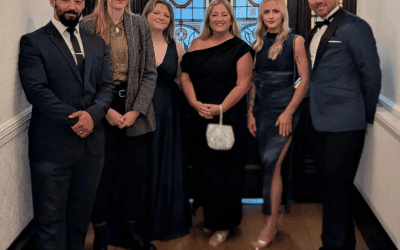 Livewell’s FUSE Team Shines at HSJ Patient Safety Awards!