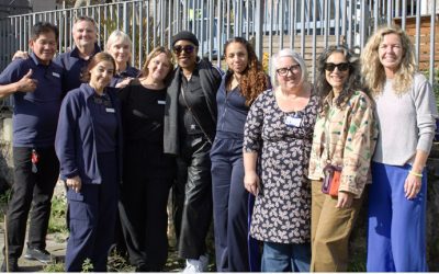 Livewell Southwest selected to take part in national review led by Dr Jacqui Dyer MBE