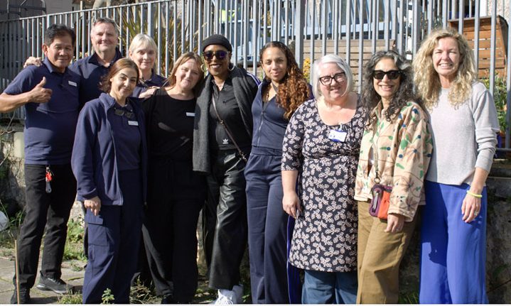 Livewell Southwest selected to take part in national review led by Dr Jacqui Dyer MBE