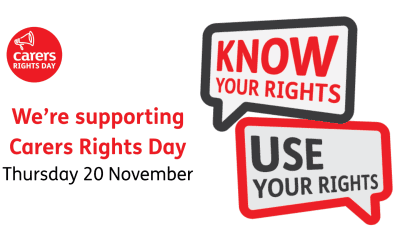 Carers Rights Day 2025