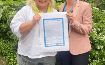 Livewell Southwest backs national Pledge for a Smokefree UK