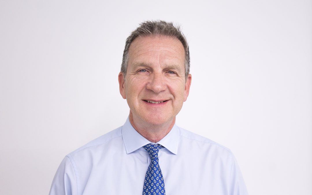 Chief Executive Officer Recruitment Process Begins at Livewell Southwest